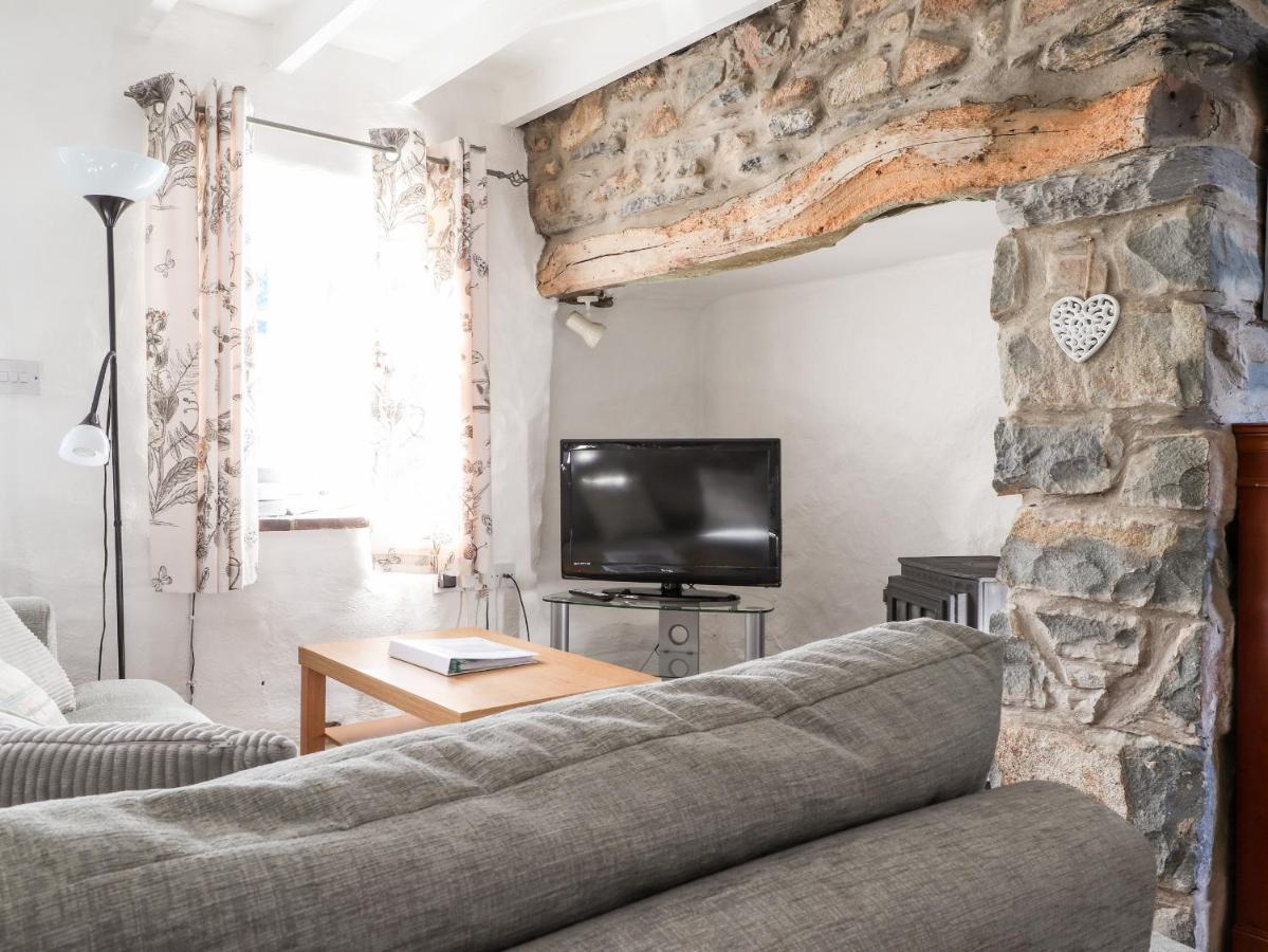 Middle Cottage 뉴포트 외부 사진